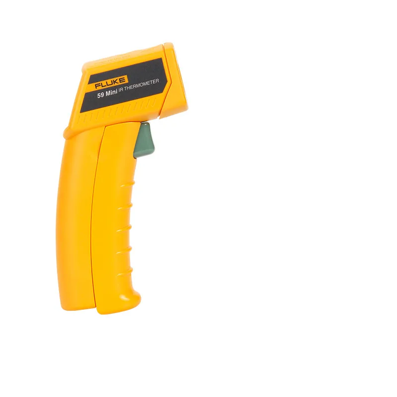 Fluke 59 Мини Ручной лазерный инфракрасный термометр пистолет F59-18C до 275C