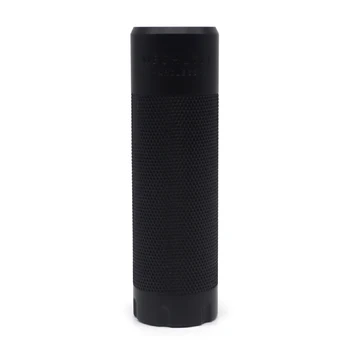

MECHLYFE X AmbitionZ Vaper Arcless 18650/20700/21700 Mech Mod 27mm vape mod for rta electronic cigarette