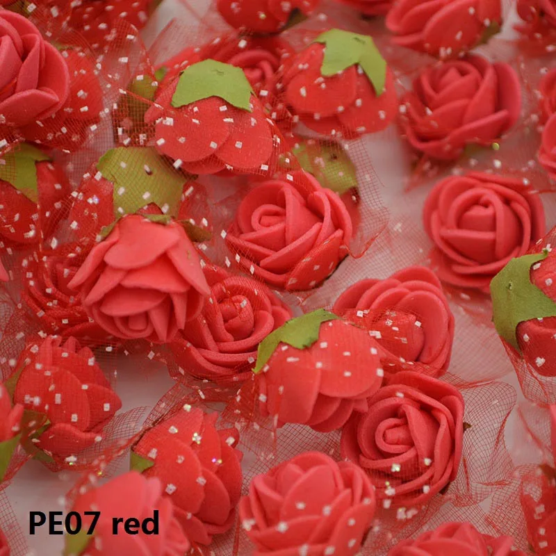 PE07 red