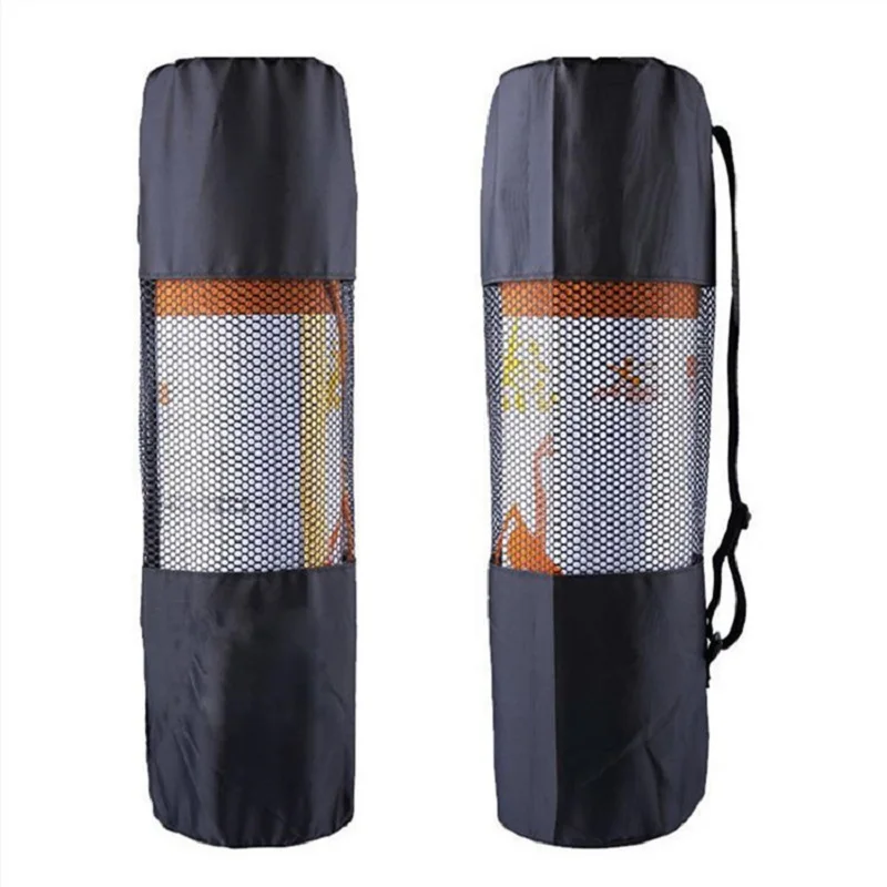 Yoga bag yoga mat bag Yoga Pilate Mat Case Bag Carriers for 6-10mm yoga mat bag