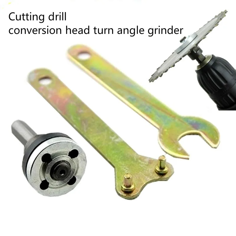 Cutting drill drill conversion head turn angle grinder drill drill cutting electromechanical turn polishing machine grinding angle-grinder-heads : image Cutting drill drill conversion head turn angle grinder drill drill cutting electromechanical turn polishing machine grinding angle-grinder-heads