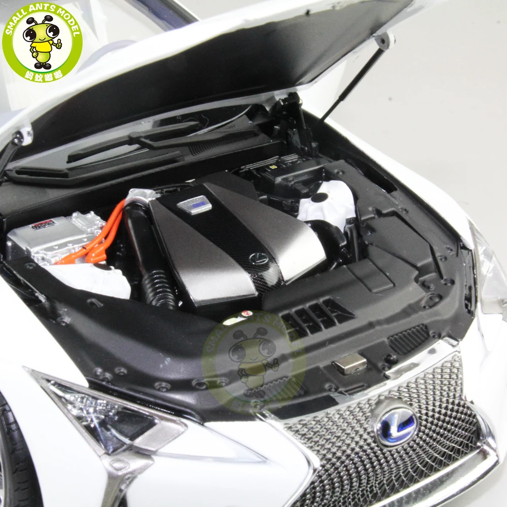 LC500h 15