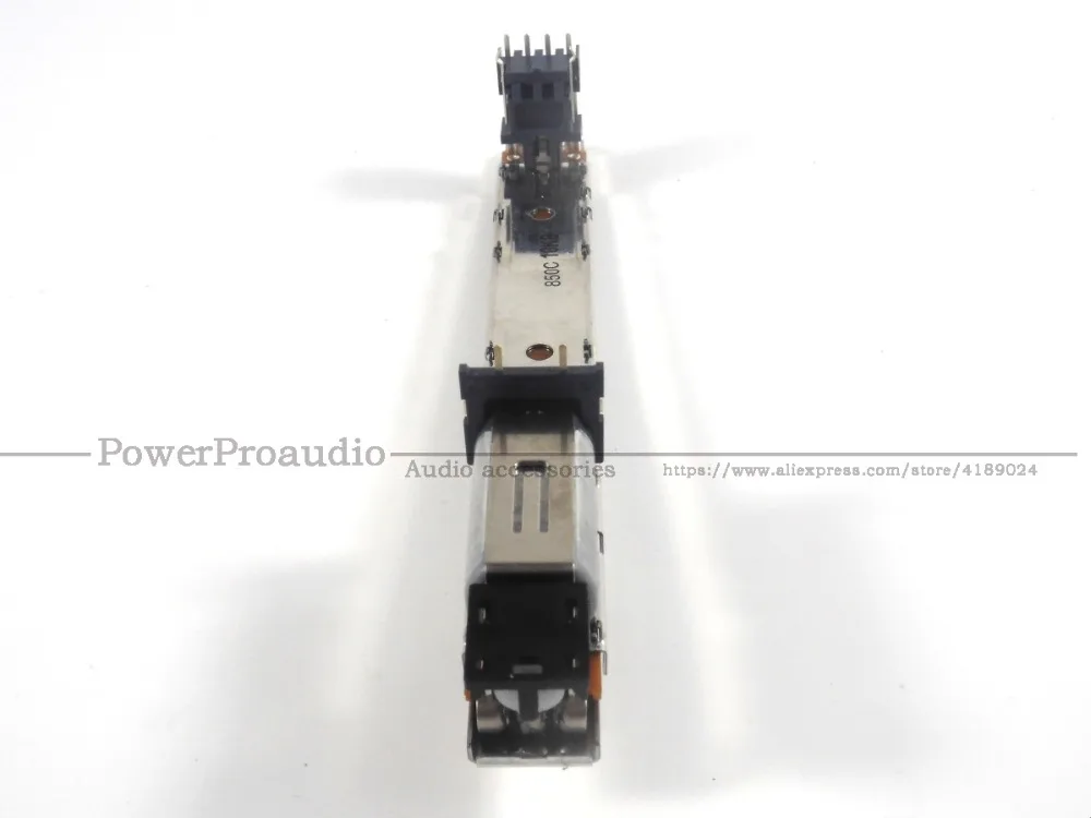 Японский Электрический фейдер RSA0N11M9A0J 2 шт. для Yamaha LS9 M7CL DM1000 DM200 потенциометр