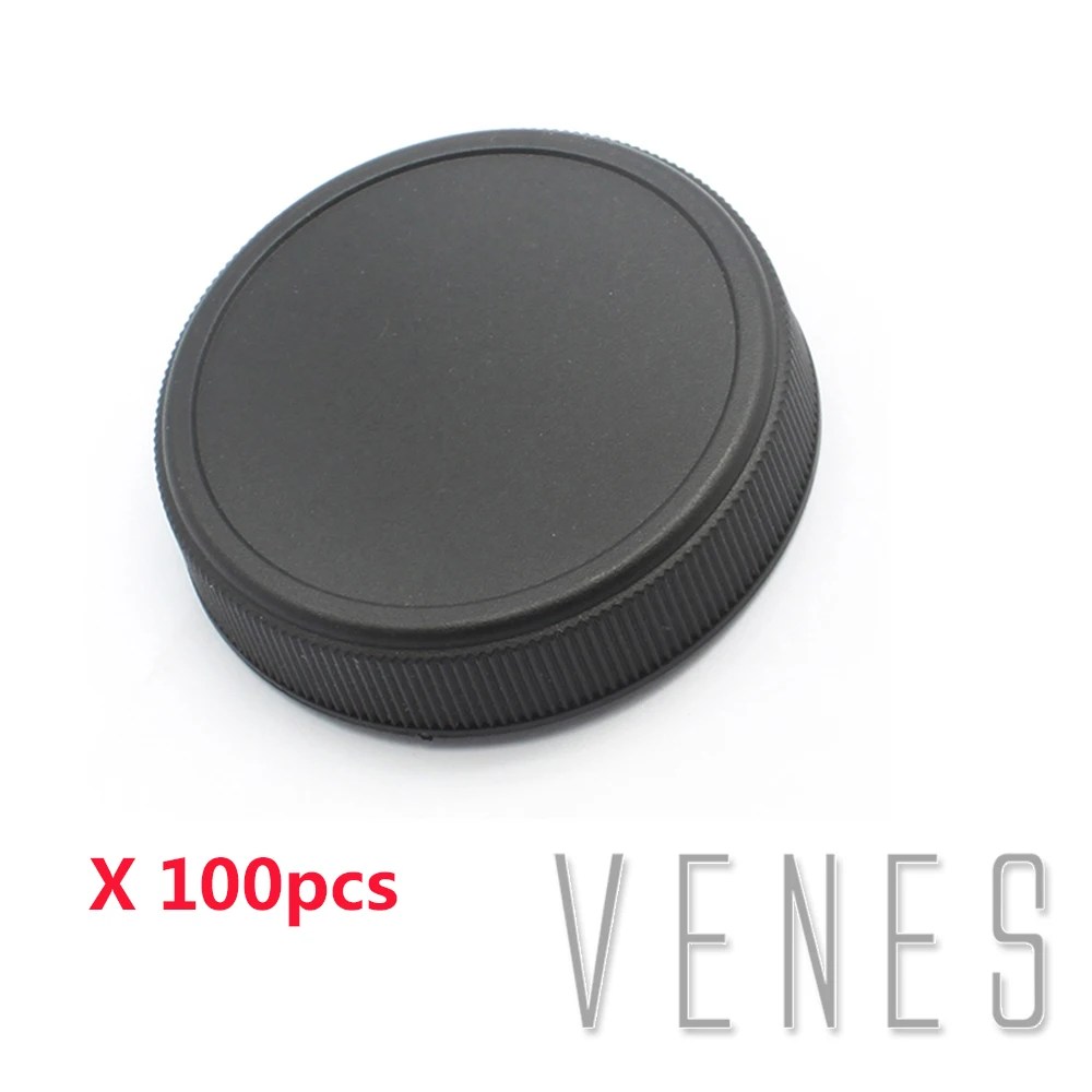 

VENES Lens cap 100pcs of cover for Contax / for Yashica (G1/G2)