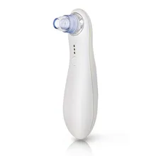 Diamond Dermabrasion Beauty Machine For V Face Vacuum Suction Blackhead Removal Pore Cleansing Massage Face Skin Peeling