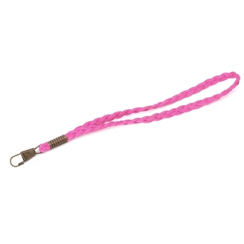 

Replacement Woven Wrist Strap Bag Accessories Fashion Clutch Wristlet Purse