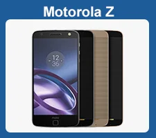 Motorola Z XT1650