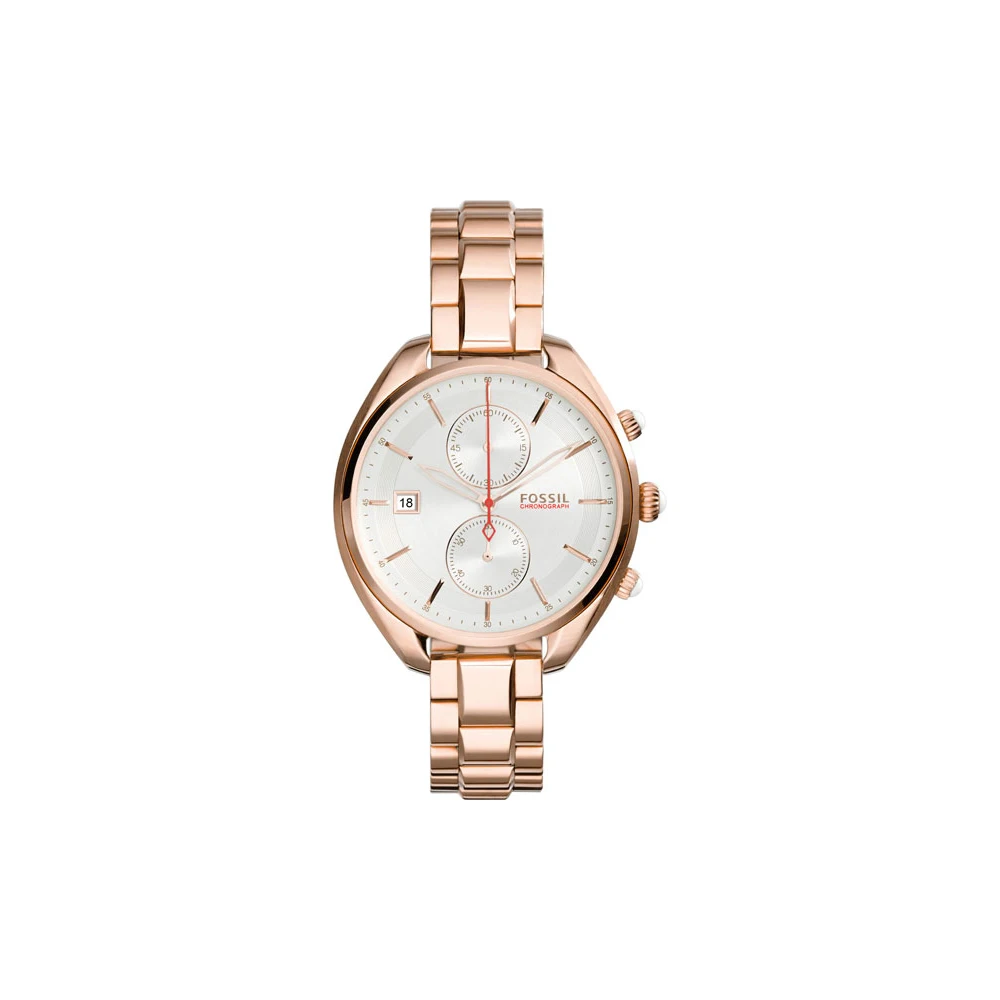 Наручные часы Fossil CH2977 женские кварцевые