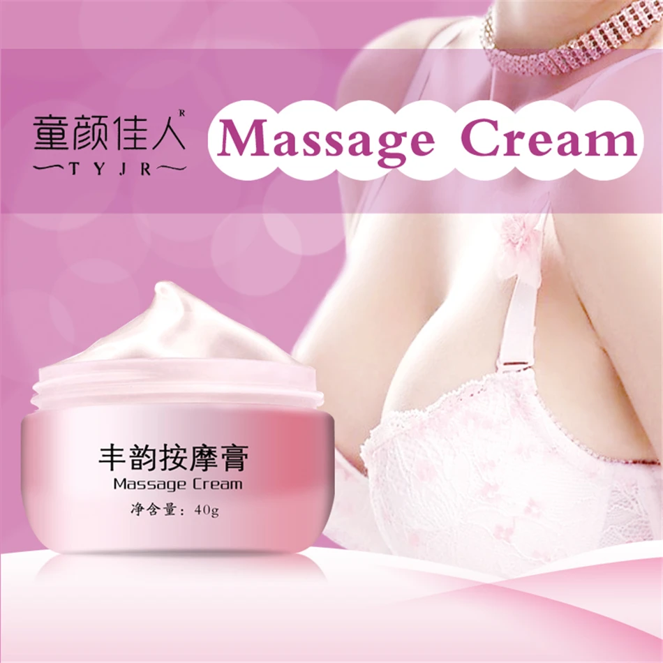 

New Beauty Body Cream for breast enlargement Bigger Boobs Firming Lifting Fast Growth Size up enlarge breasts tightening 40g