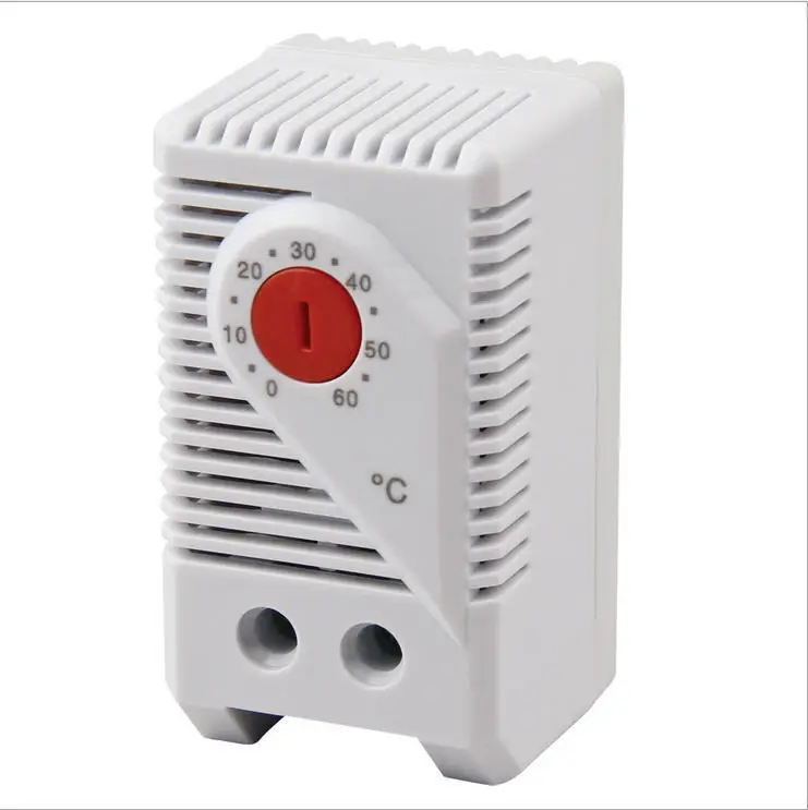 

Cabinet thermostat KTO011 Cabinet temperature-controlled switch distribution cabinet thermostat control cabinet thermostat