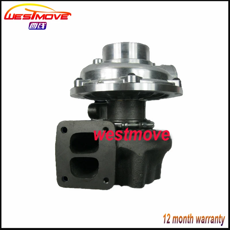 RHG6 Turbo CIDB 1 14400 3900 72109715 114400 для HITACHI EX300 7 ZAX330 Earth Move ISUZU 6HK1T 6HK1 T|Воздухозаборники| |