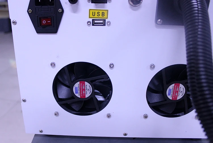 FB-06 fiber laser marking machine details (7)