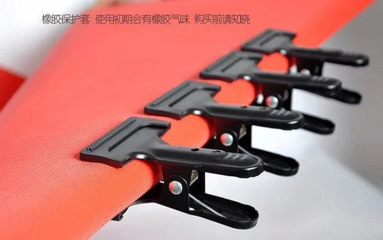 clamps