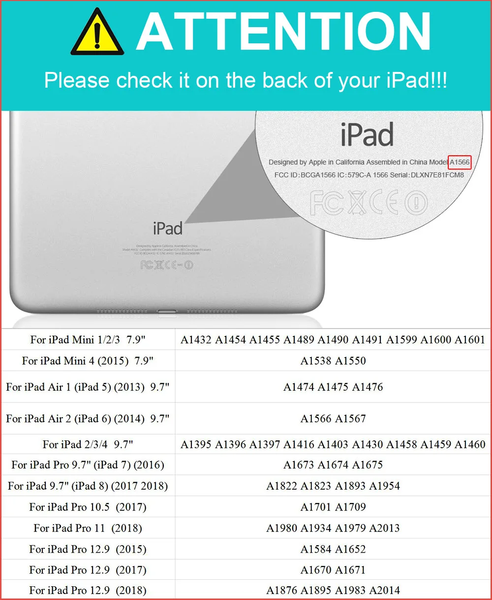 Роскошный чехол-портмоне из искусственной кожи, силиконовый чехол, чехол-подставка для Apple iPad 10," дюймов 7 поколения A2197 A2198