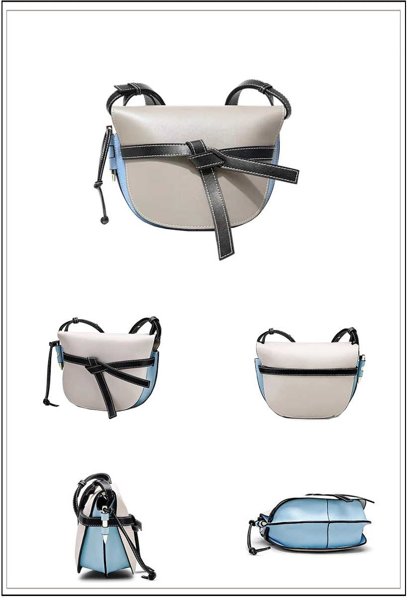 messenger bag