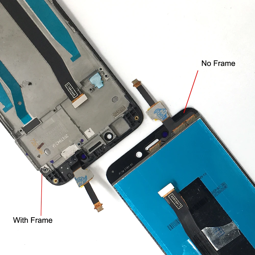 Redmi 4x LCD 312