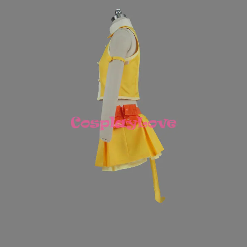 CosplayLoce My Hero Academia Boku No Hero Akademia Pussycats Ragdoll Cosplay Costume Custom Made (4)
