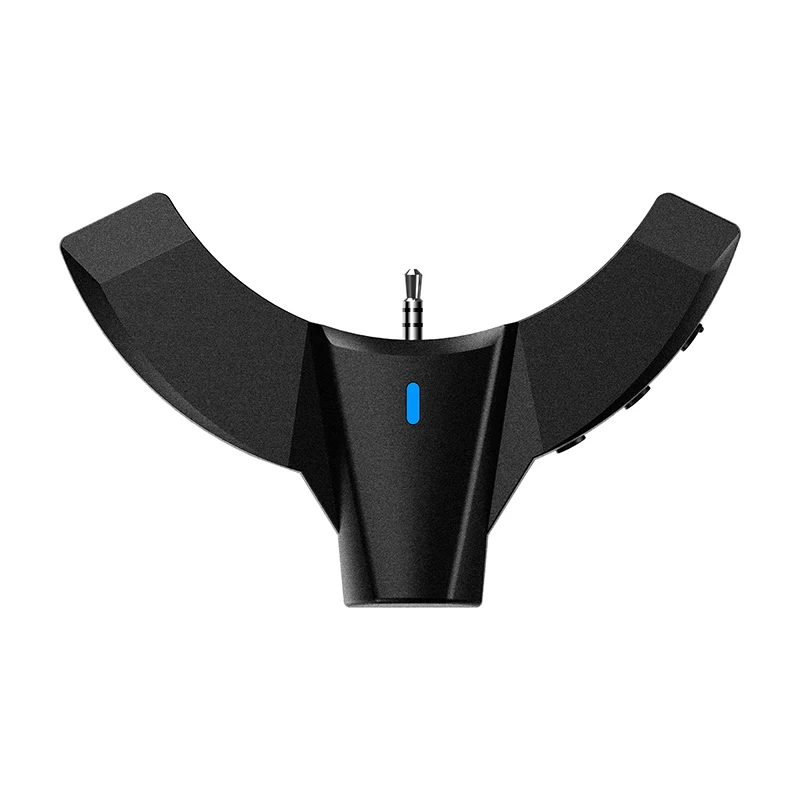 Preise FiiO BTA10 Bluetooth 5,0 Audio Musik Drahtlose Bluetooth adapter für Audio TechnicaATH M50x MSR7 mit aptXLL unterstützung und Micphone