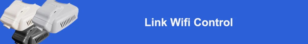 Link Wifi Control