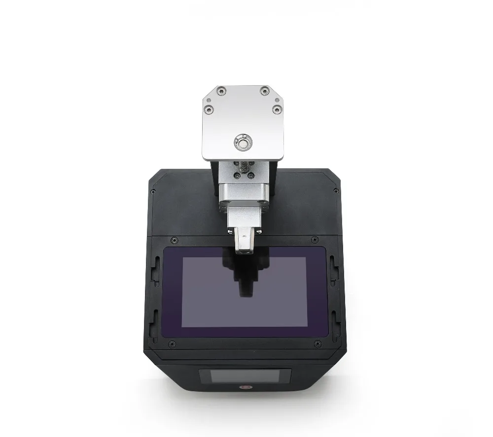 Светильник для полимеризации SLA/lcd/DLP 3d принтер объем печати 130*70*150 мм Wifi и сенсорный экран для литья ювелирных изделий nova3d Bene3 pro