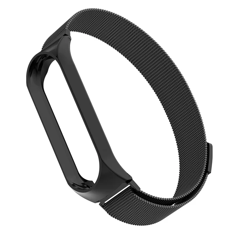 Magnetic-WristBand-for-Mi-Band-3-Strap-Metal-Bracelet-Smart-Bracelet-Accessories-for-Xiaomi-mi-band (1)