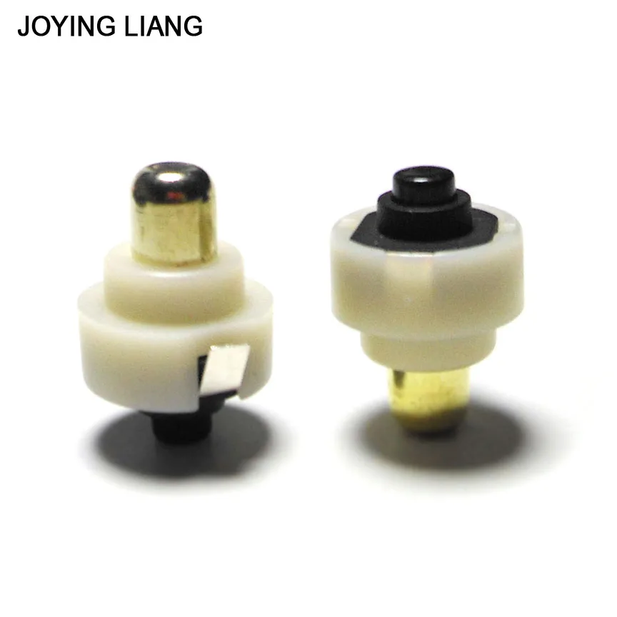 Светодиодный фонарик JOYING LIANG 2 шт. диаметр 17 мм кнопка включения/выключения
