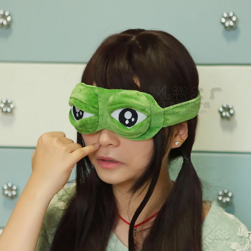 sad frog eye mask (7)