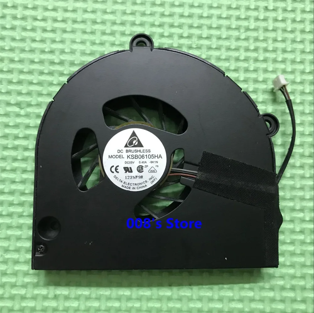 Процессор охлаждающий вентилятор для Acer 5552G 5742 5253 5253G 5336 5741 5551 Packard Bell Easynote TK81 TK83