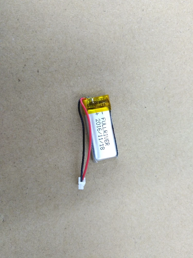 3.7v li po li ion batteries 3 7 v Packet 3.7V polymer battery FULLRIVER