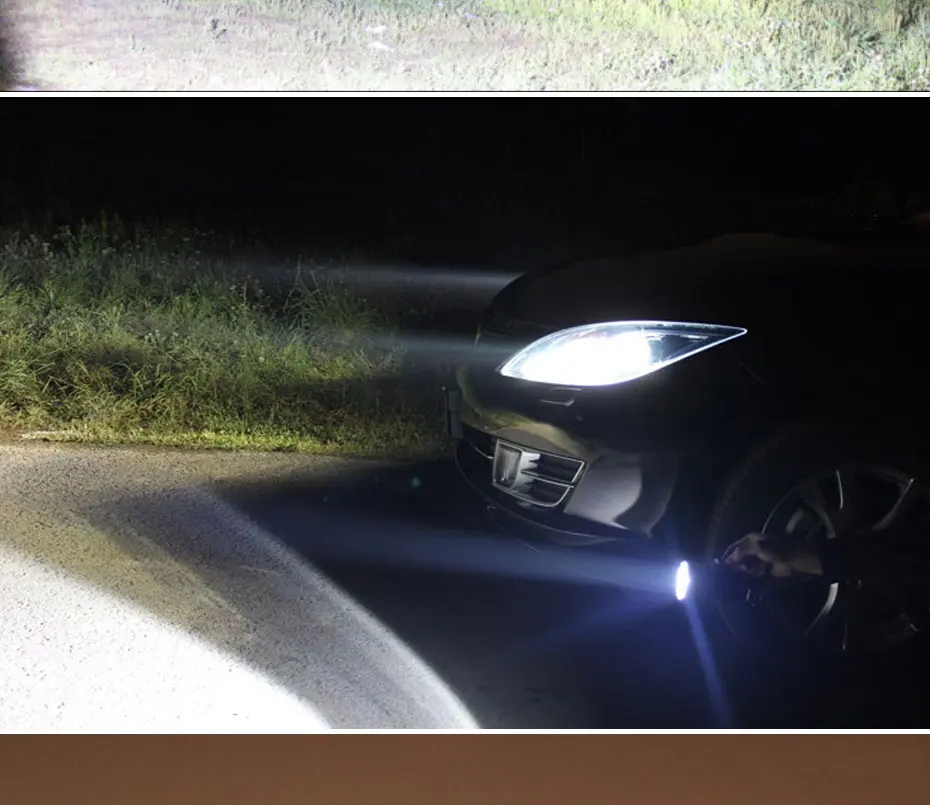 Flashlight (15)