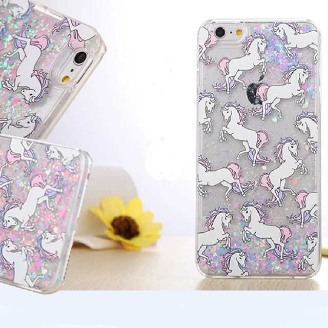iphone 7 phone cases unicorn glitter iphone 7 phone cases unicorn glitter