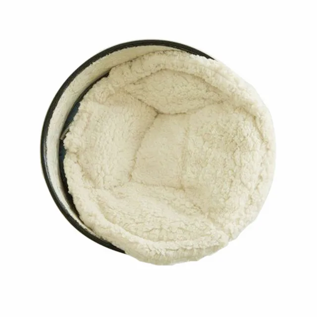 US $11.12 Newborn Photography Props Accessories Bucket Basket Stuffer Filler Blankets Baby Photo Props Shoot 