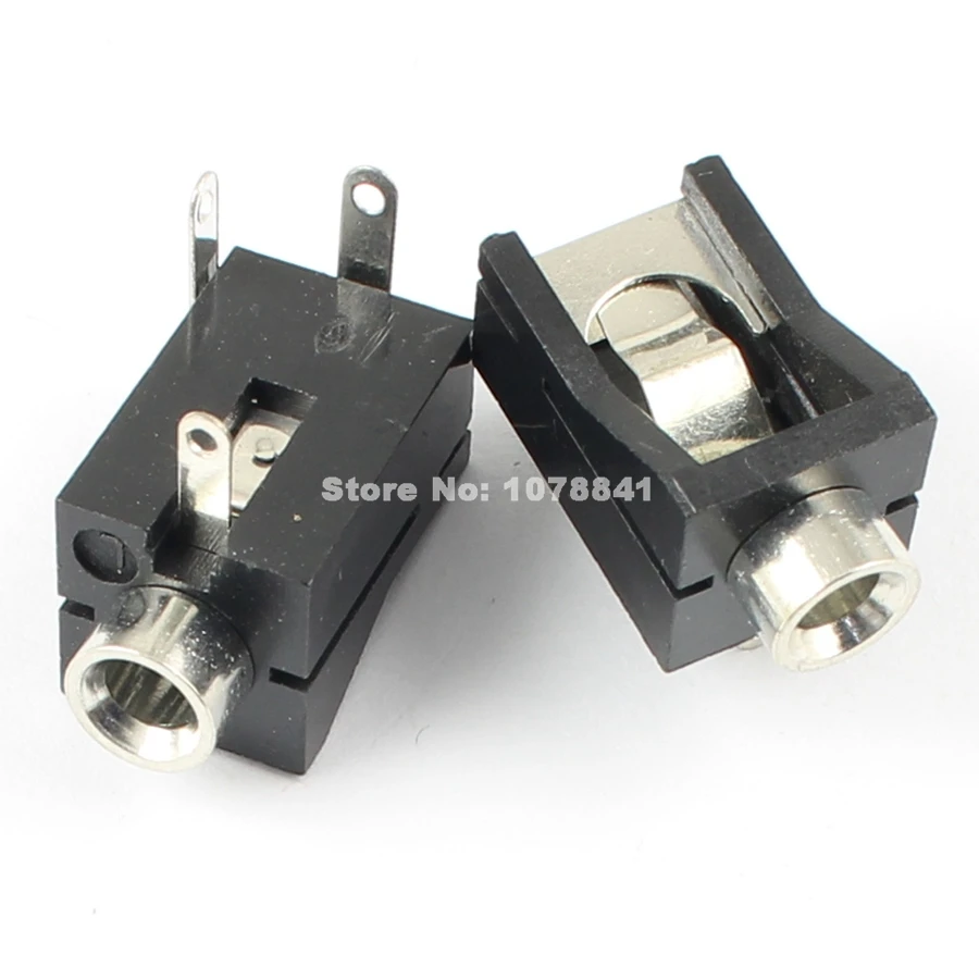 Аудио Гнездо 3.5 Мм Купить