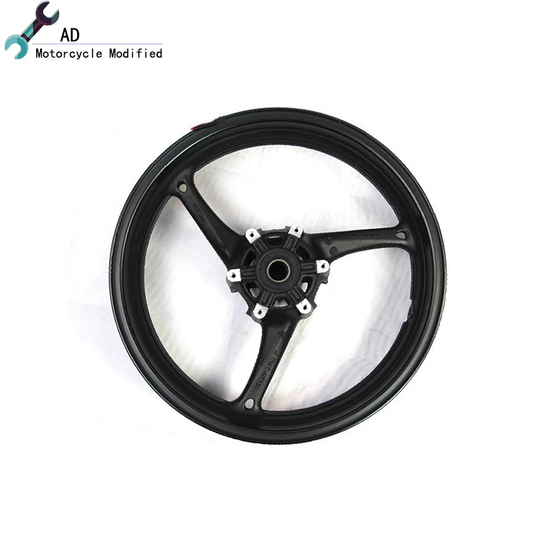 Motor bike Front Wheel Rim for Suzuki GSXR 600 750 K6 GSXR600 GSXR750