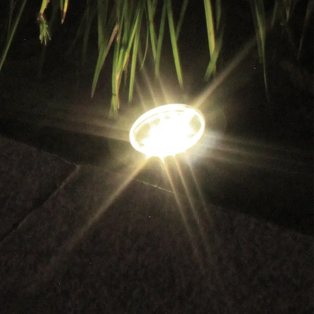 Outdoor Lighting Solar Powered Panel LED Floor Lamps Deck Light 3 LED Underground Light Garden Pathway Spot Lights tanie tanio Feimefeiyou solar garden light 1 year led solar lamp IP65 Aluminium Klin Żarówki led Współczesna HOLIDAY Ni-cd Underground Lamps Outdoor Lighting Solar Powered Panel LED Floor Lamps Deck Light 3 LED Underground Light Garden Pathway Spot Lights tanie tanio Feimefeiyou solar garden light 1 year led solar lamp IP65 Aluminium Klin Żarówki led Współczesna HOLIDAY Ni-cd Underground Lamps