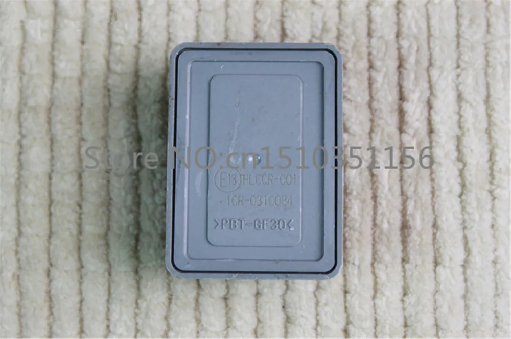 XYQPSEW 85942 58010 чехол для Toyota Новое реле управления очисткой фар Crown|case for|toyota controlcase case