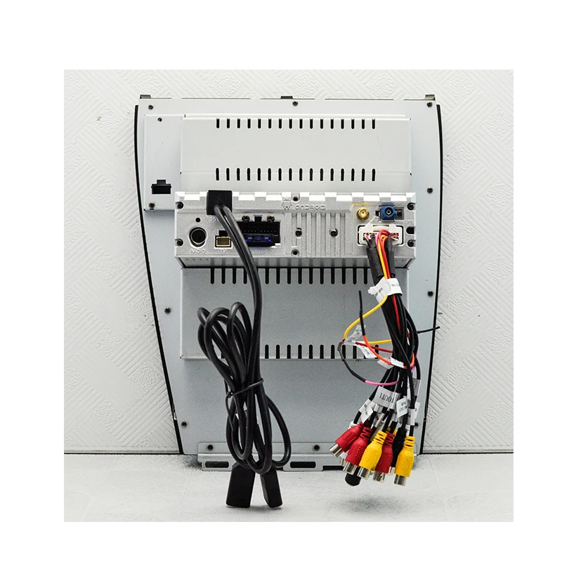 Top Lenvio 12.1"IPS Screen 2GB RAM Android 6.0 CAR DVD GPS For Lexus ES  ES250 ES300 ES350 2006 2007 2008 2009 2010 2011 Quad Core 5