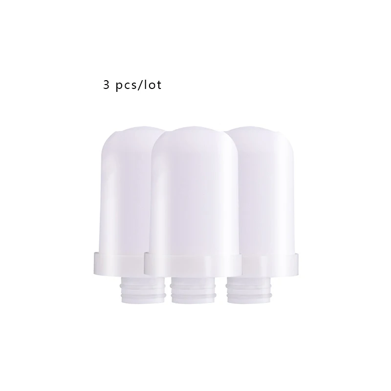 

Brand High Quality Filter cartridges element for Water filter faucet LW-89 Water purifier 3pcs/lot Free shipping