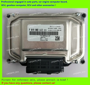

For Zhonghua car engine computer board/ME7.8.8/ME17 ECU/Electronic Control Unit/F01R00DAJ3 5485012/A00/F01RB0DAJ3/Car PC