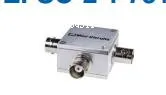 

[BELLA] Mini-Circuits ZFSC-2-1W-75+ 5-600MHZ two BNC power divider
