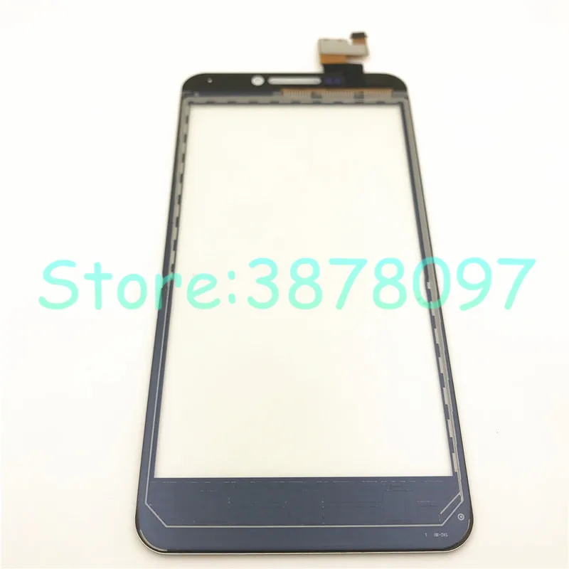 10Pcs/Lot New 5.0 inches For Huawei Ascend G630 Touch Screen Digitizer Front Glass Lens Sensor Panel
