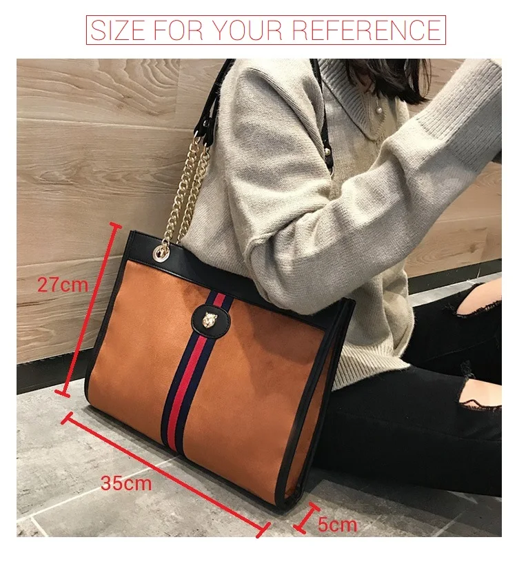 19A09 Brown Size