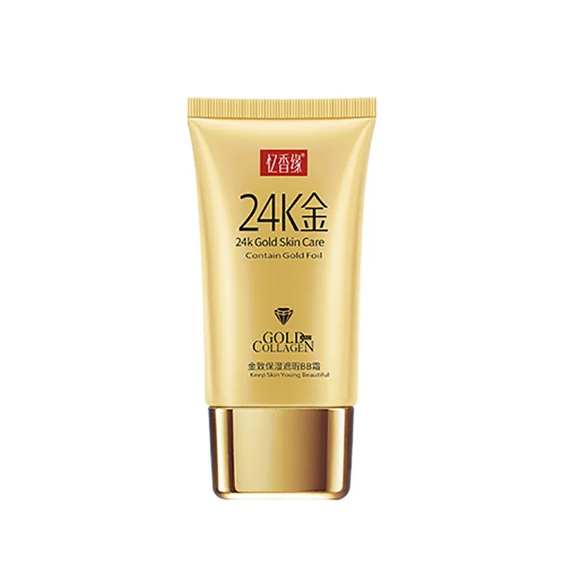 

BB cream whitening concealer base primer makeup isolation waterproof foundation Cream Cosmetics hydra makeup WR95