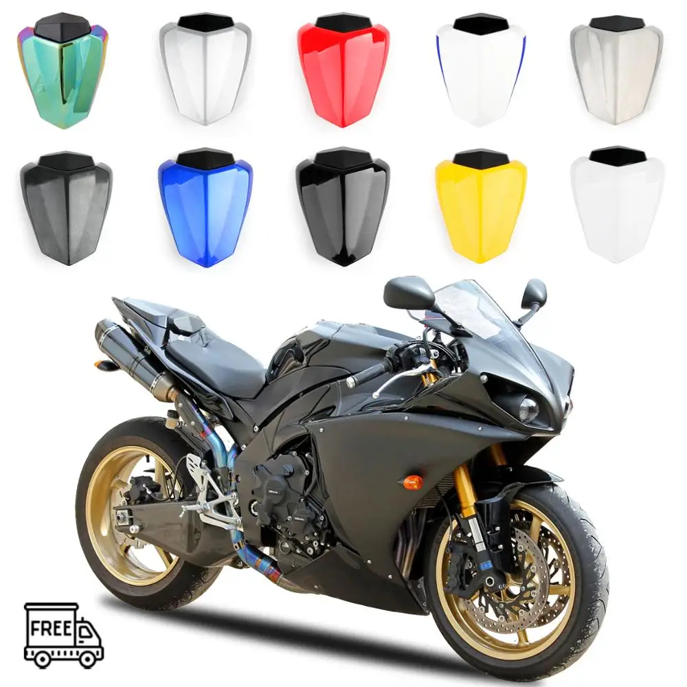 

Artudatech Quality Motorcycle Seat Fairing Cowl Cover For Yamaha 2009 2010 2011 2012 2013 2014 R1