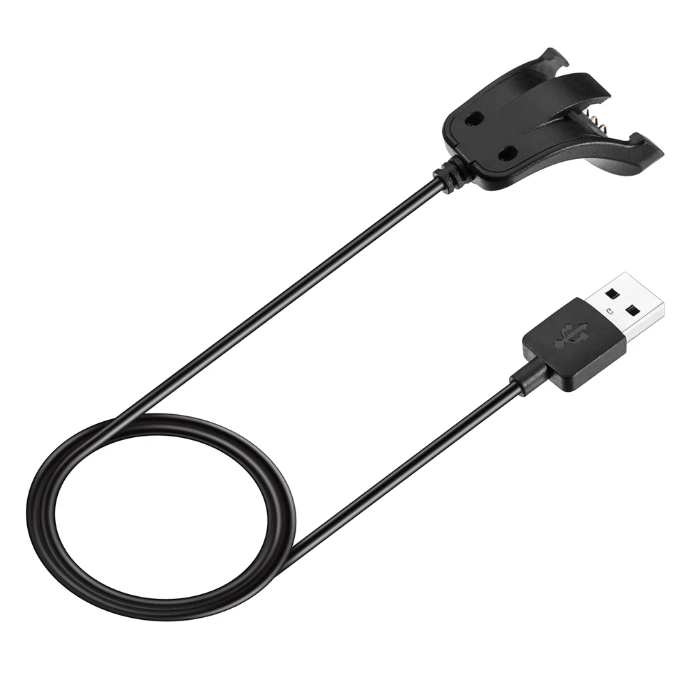 Смарт-часы, шнур для зарядки, usb-кабель для зарядки, зарядное устройство для TomTom ADVENTURER Golfer2 Runer2/3 Spark Spark3