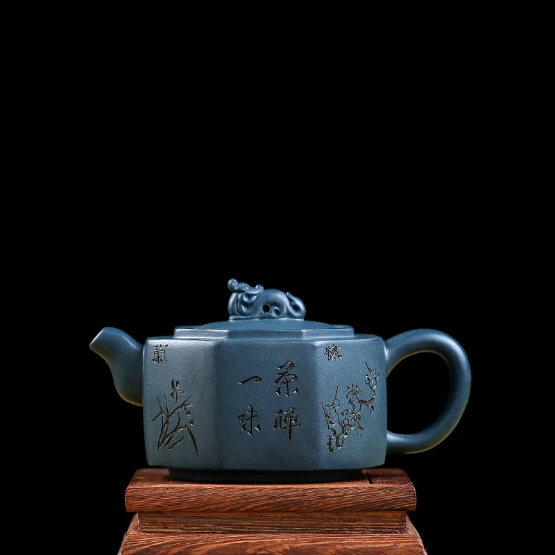 Красный зеленый Мегатрон Bafang фиолетовый; песок китайский чайник ручной работы подлинный горшок распределения завод прямая