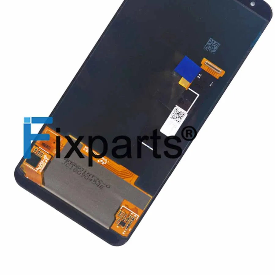 100% Tested For Google Pixel 3A XL LCD Display