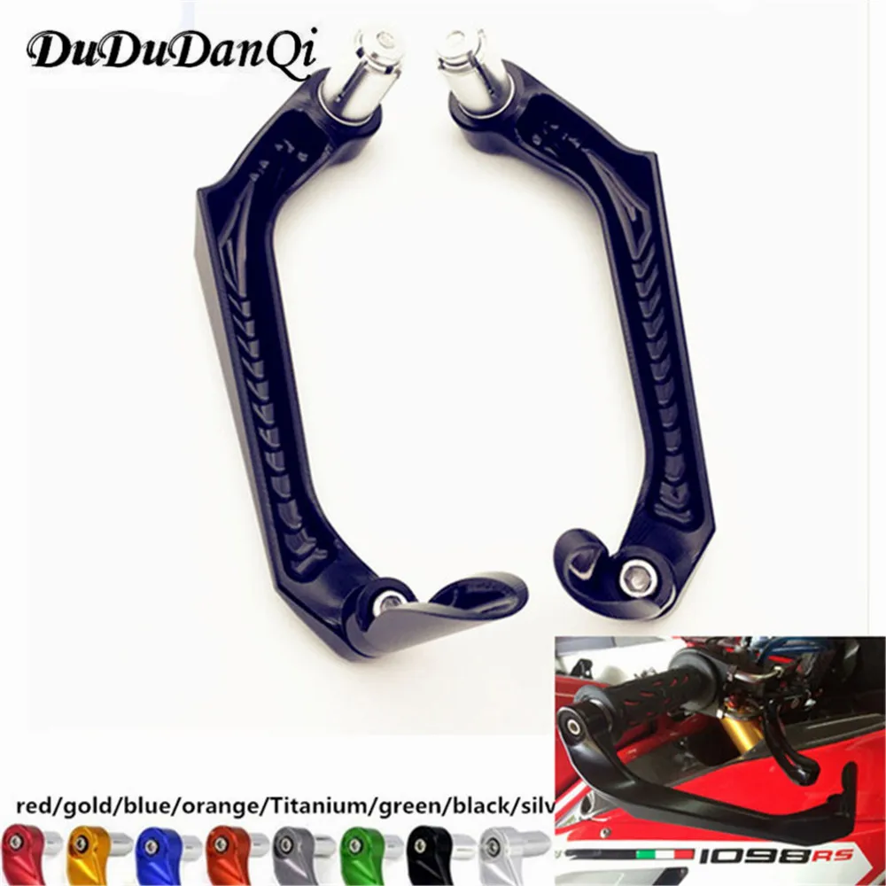 Brake Lever Guard Yamaha YZF-R1 2006-2025, YZF-R6 2006-25, YZF-R7 - Foto 9