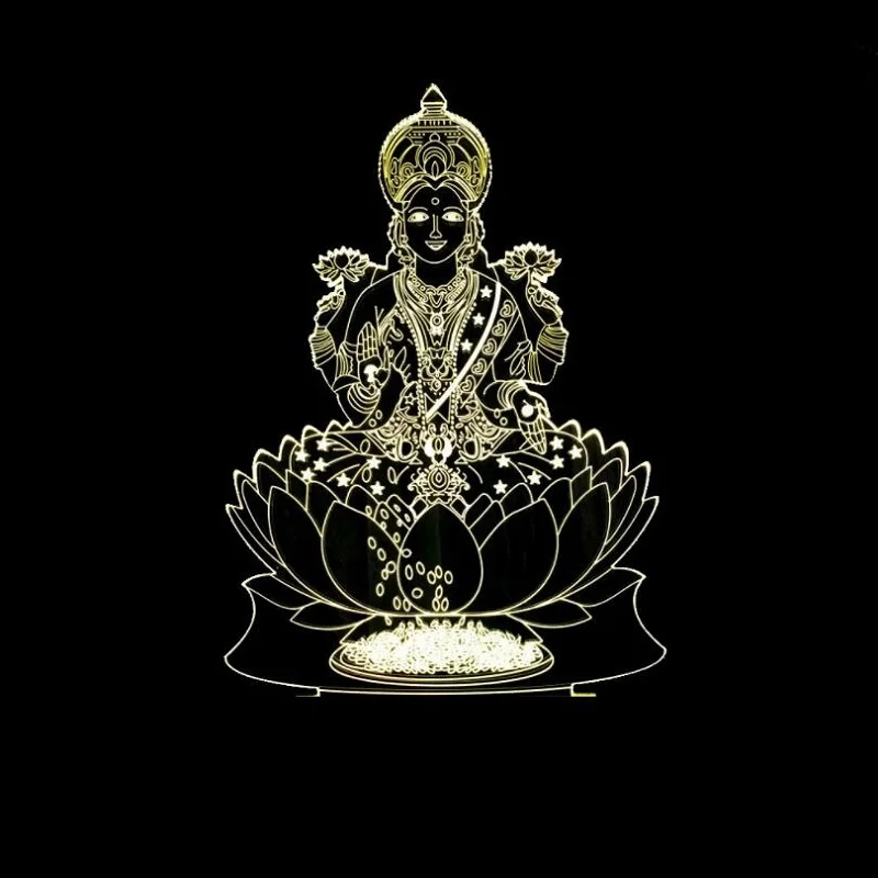Lakshmi1