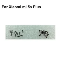 2 шт. для Xiaomi Mi 5S Plus 5,7 дюймов винты для док-станции винт для корпуса гвоздь для Xiaomi Mi 5S плюс мобильных телефонов